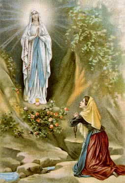 Мать Мария