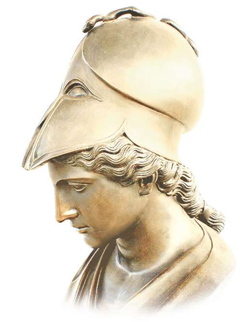 Афина Паллада — Богиня Истины