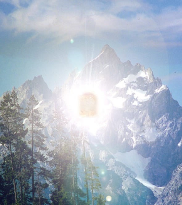 Обитель «Ройял Тетон»