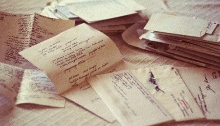 О письмах в Кармическое Правление