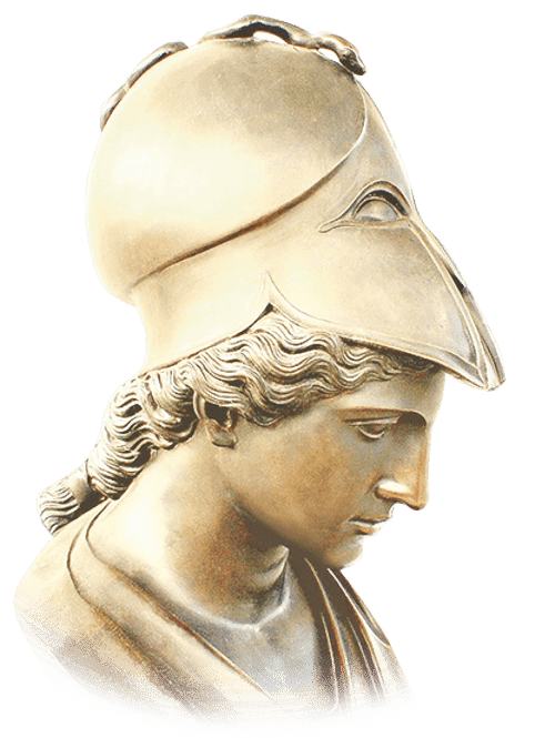 Афина Паллада