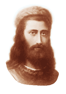 Возлюбленный Кутхуми