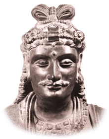 Господь Майтрейя