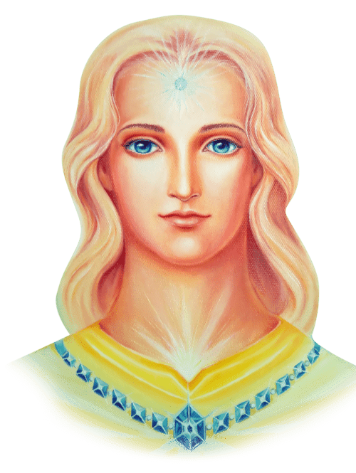 Великий Божественный Направитель