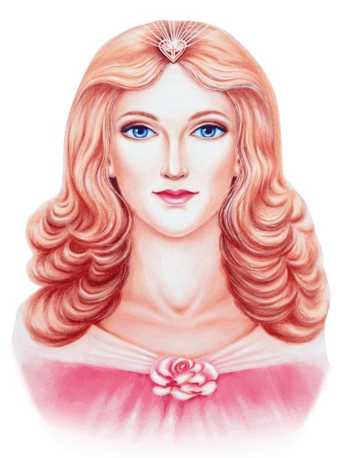 Возлюбленная Нада