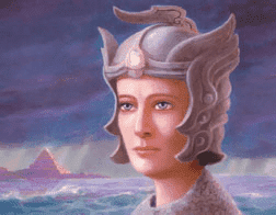 Возлюбленная Нада