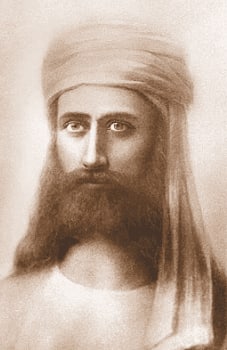 Возлюбленный Эль Моория