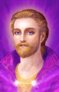 Возлюбленный Сен-Жермен