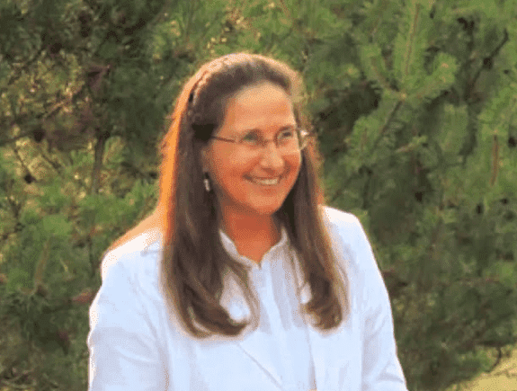 Татьяна Николаевна Микушина