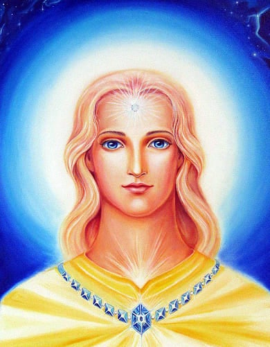 Великий Божественный Направитель